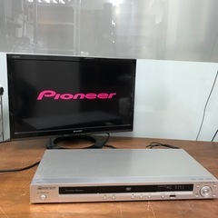 取引場所　南観音　V2206-602 Pioneer DVDプレ...