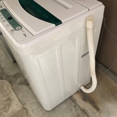 冷蔵庫 ヤマダ電気 YWM-T45A1