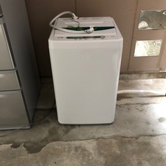冷蔵庫 ヤマダ電気 YWM-T45A1