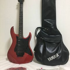 エレキギター YAMAHA RGX 512J  （ジャンク）