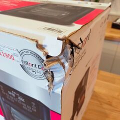 インスタントポット インスタント エアーフライヤー ISP1009 C2203060