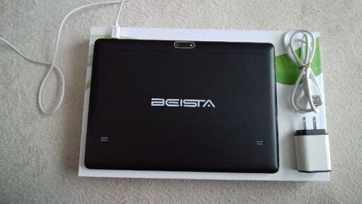 10インチタブレットをミニベロ自転車と交換しませんか？