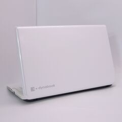 中古良品 Wi-Fi有 15.6型 ノートパソコン 東芝 T453/33LWM Celeron 4GB 500G DVDRW 無線 Bluetooth カメラ Windows10 Office 中古良品 Wi-Fi有 15.6型 ノートパソコン 東芝 T453/33LWM Celeron 4GB