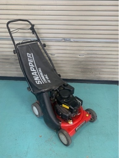 その他 エンジン芝刈り機