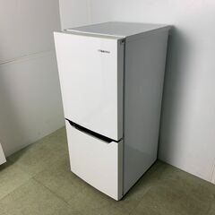 (220616)　ハイセンス　冷凍冷蔵庫　HR-D1301　20...