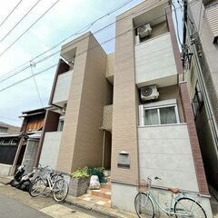 ☞🔸4月の速報🔸【初期費用5万円🏡】名古屋市中村区 203号室🌟...