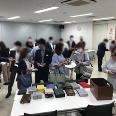 令和4年8/10本庄【第135回 ワンコインビジネス交流会】