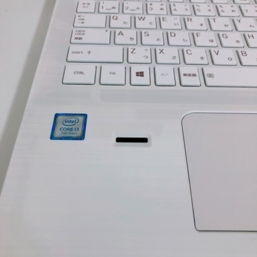 大容量SSD搭載♪白くてかわいい高年式ハイスペPC | stainu-tasikmalaya