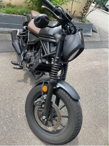 値下げしました］レブル250Sエディション | aprendamosingles.com.py
