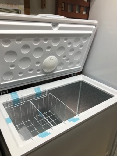 冷凍庫 ２０５Ｌ 未使用品 | macrosearch.com.co