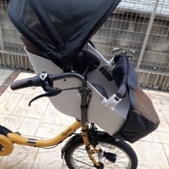 6月末引き渡し希望！】Panasonic ギュット・クルーム・DX 電動自転車 