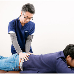 腰痛専門整体院のオープニングスタッフ募集 − 北海道