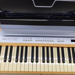 ⭐️音出し確認済みです！⭐️ DENON 電子ピアノ EP-F300 デノン 