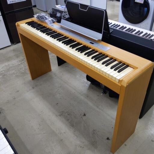 ⭐️音出し確認済みです！⭐️ DENON 電子ピアノ EP-F300 デノン キーボード 0616-6