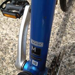 giant escape R3 Mサイズ (実働/書類つき)