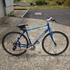 giant escape R3 Mサイズ (実働/書類つき)