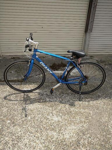 giant escape R3 Mサイズ (実働/書類つき) 2023 GIANT Bicycles 