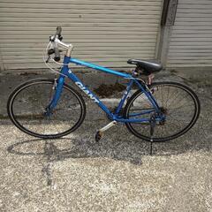 giant escape R3 Mサイズ (実働/書類つき)