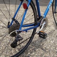 giant escape R3 Mサイズ (実働/書類つき)