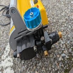 工進 MS-252C 電動噴霧器【野田愛宕店】【店頭取引限定】【中古