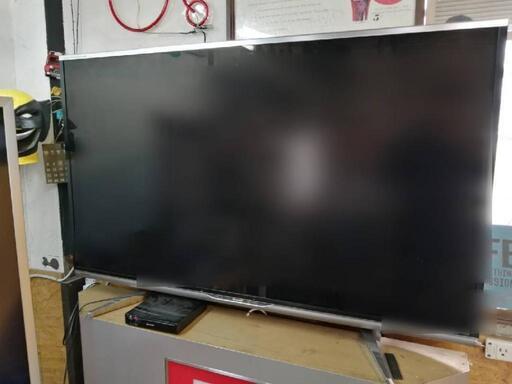 SHARP 52型 テレビ