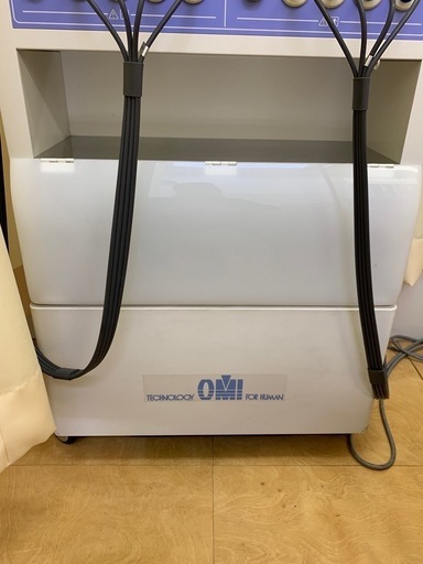 ソフトロン SR-60 干渉波・低周波治療器 ソフトロンSR-60 ウイング(SE-436)smtb-s | 快適生活応援倶楽部Localservice