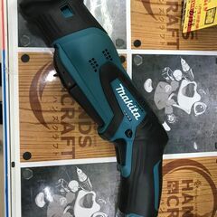 ✨マキタ 充電式レシプロソー JR101D 中古美品✨うるま市田場✨