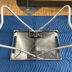 Snow peakのTAKIBI MYテーブルをご紹介します‼︎ トレジャーファクトリーつくば店