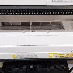 冷房11〜17畳用】富士通（FUJITSU）エアコン 4.0kW 2049年製(6ヶ月保証 
