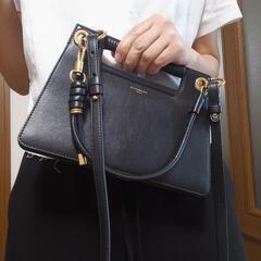 美品★GIVENCHY　ジバンシー　ショルダーバッグ＆クラッチバッグ