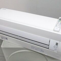 ダイキン ルームエアコン F22TTFXS 2016年 おもに6畳