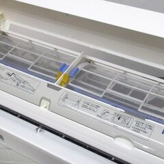 ダイキン ルームエアコン F22TTFXS 2016年 おもに6畳