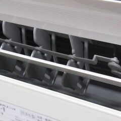 ダイキン ルームエアコン F22TTFXS 2016年 おもに6畳