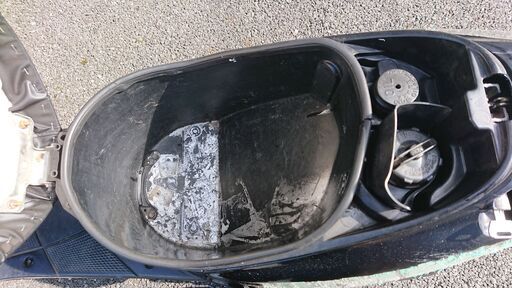 スズキ レッツⅡ（CA1PA） エンジン良好 修理ベース Yahoo