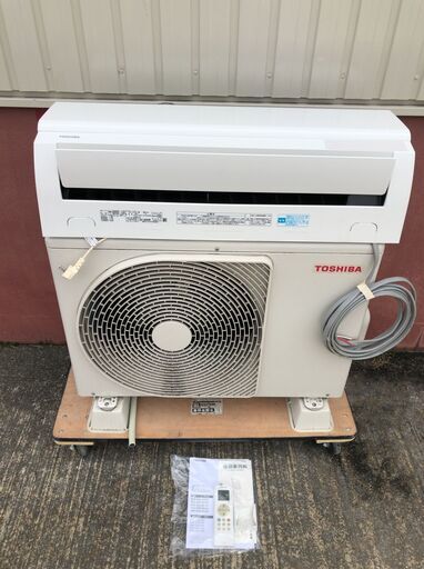 代引き人気 RAS-E401M(W) ルームエアコン～17畳用 TOSHIBA/東芝 J06041