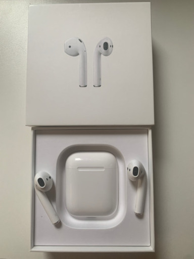 Apple AirPods 第1世代 正規品