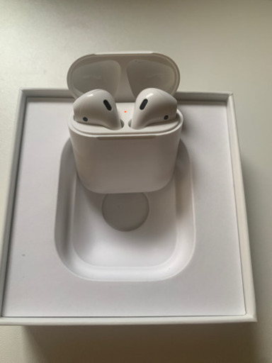 Apple AirPods 第1世代 正規品