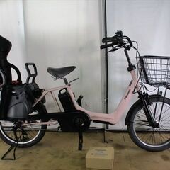 B536☆整備済み パナソニック リチウムVIVIEX 8.7Ah バッテリー新品 