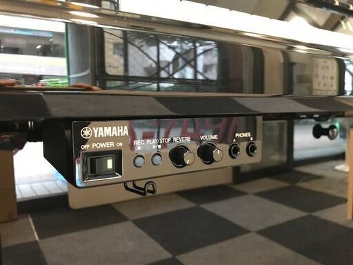 ヤマハ 中古ピアノ b113SG2 2017年製 中古アップライトピアノ | 大阪