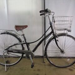 C9 限定特価 整備済み☆ブリヂストン ロココロイヤル ベルトドライブ