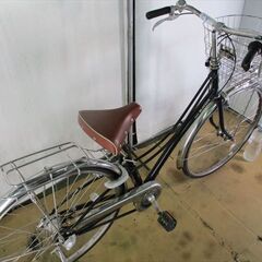 C9 限定特価 整備済み☆ブリヂストン ロココロイヤル ベルトドライブ