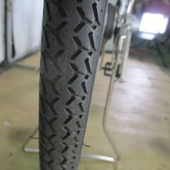 C9 限定特価 整備済み☆ブリヂストン ロココロイヤル ベルトドライブ