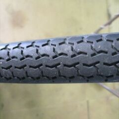 C10　限定特価　整備済み★ブリヂストン　アルベルト　オレンジ★ 中古自転車 【27インチ 】