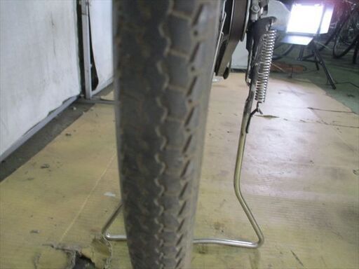 C12 限定特価 整備済み☆ブリヂストン ロココロイヤル ベルト  