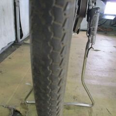 C12　限定特価　整備済み★ブリヂストン　ロココロイヤル　ベルトドライブ　ブラック★ 中古自転車 【27インチ 】 (*^▽^*)