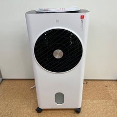 涼しい〜🍧PortTech PAC-650CR リモコン冷風扇 ...