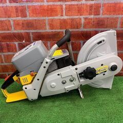 三笠産業 MCH-300LB エンジンカッター【野田愛宕店】【店頭取引限定】【未使用】IT2ABCDUHJ04 三笠産業 MCH-300LB エンジンカッター【野田愛宕店】【店頭取引限定