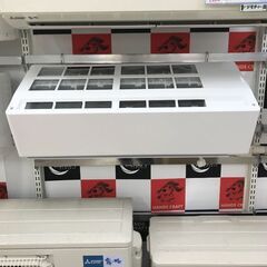 三菱 2020年製 3.6kw エアコン