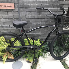 Schwinn S1 Cruiser Bicycle