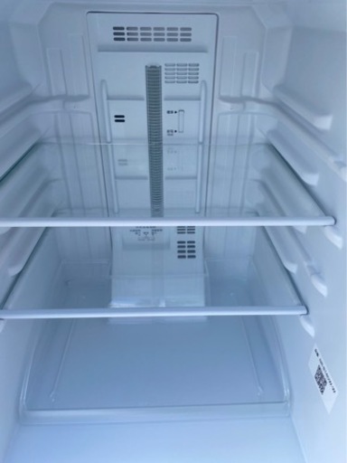 極美品 Panasonic ノンフロン冷凍冷蔵庫 NR-B14DW-W 2021年製 138L
